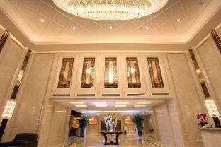 hongqiao yunfeng hotel