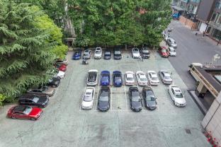 hongqiao yunfeng hotel
