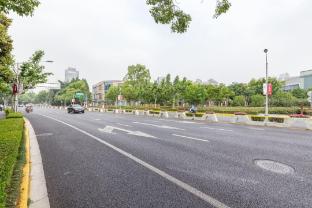hongqiao yunfeng hotel