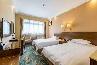 hongqiao yunfeng hotel