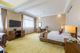 hongqiao yunfeng hotel