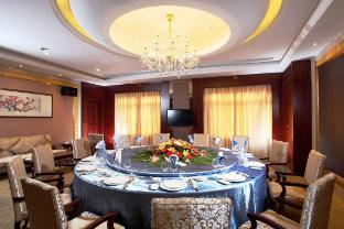 hongqiao yunfeng hotel