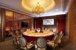 hongqiao yunfeng hotel