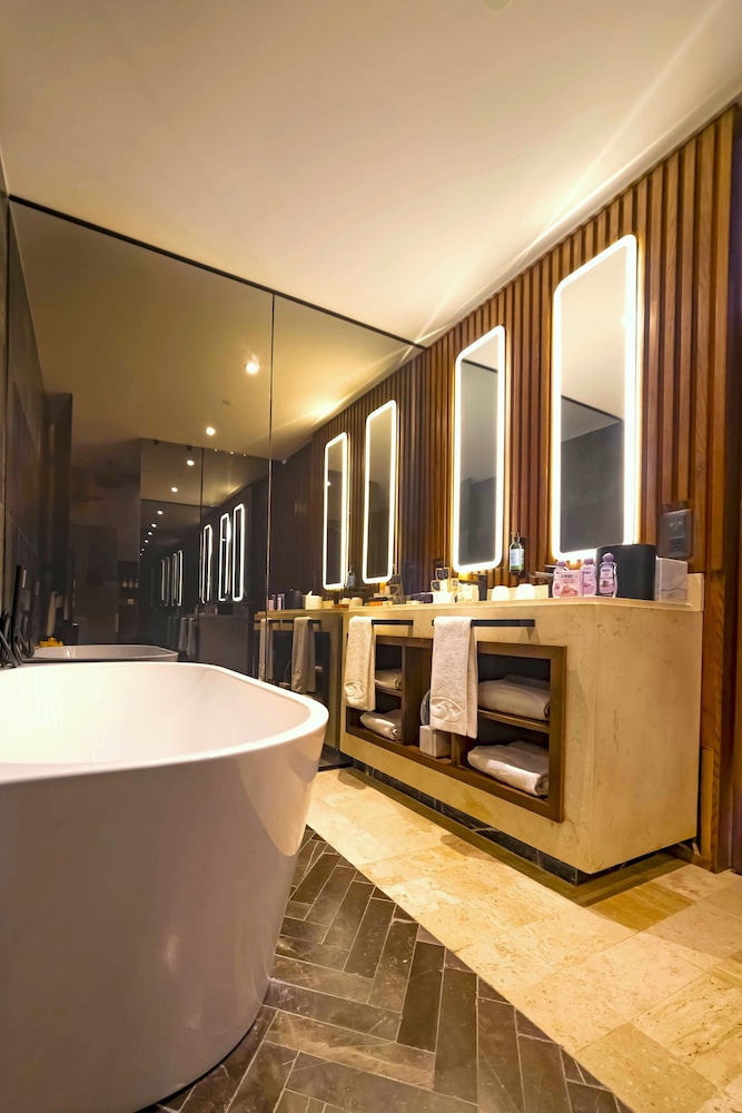 grand palladium kantenah resort and spa