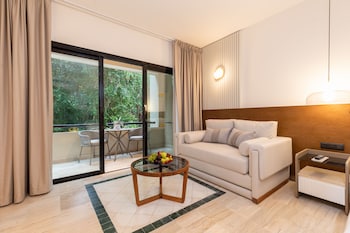 grand palladium kantenah resort and spa