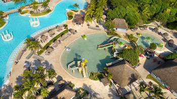 grand palladium kantenah resort and spa