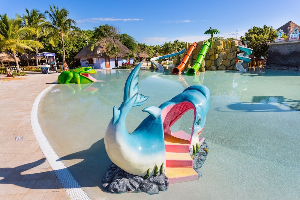 grand palladium kantenah resort and spa