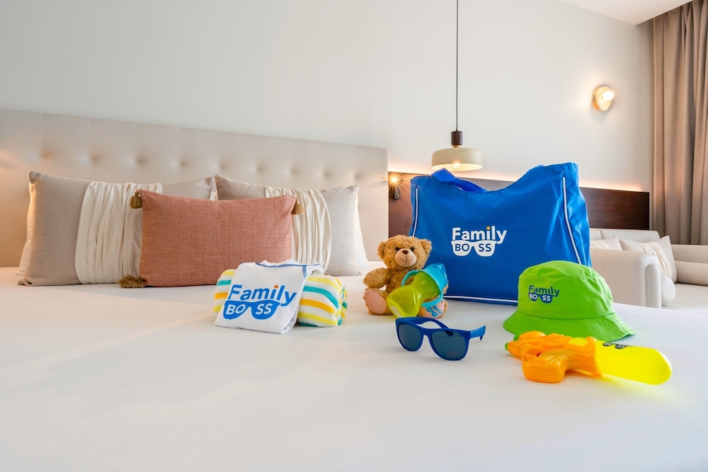 grand palladium kantenah resort and spa