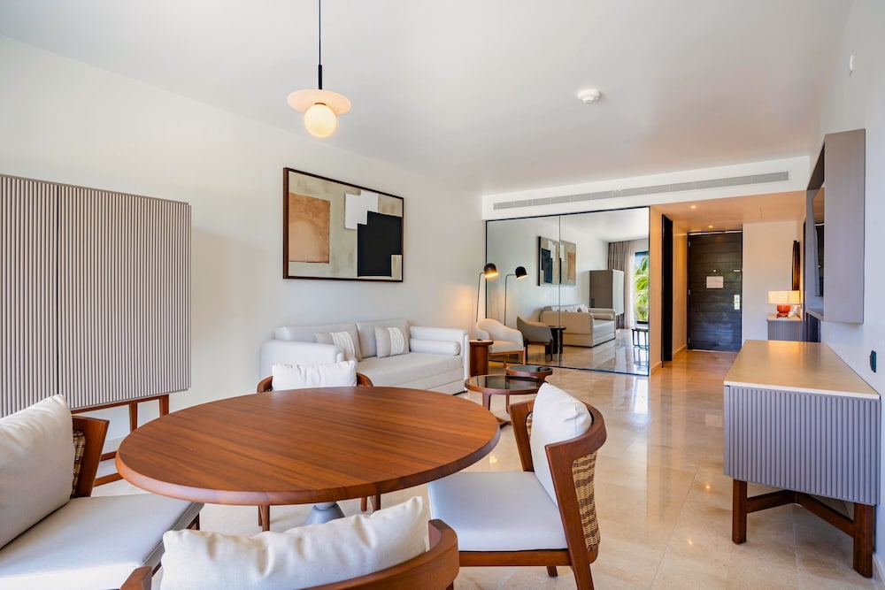 grand palladium kantenah resort and spa