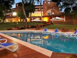 gran hotel tourbillon cataratas