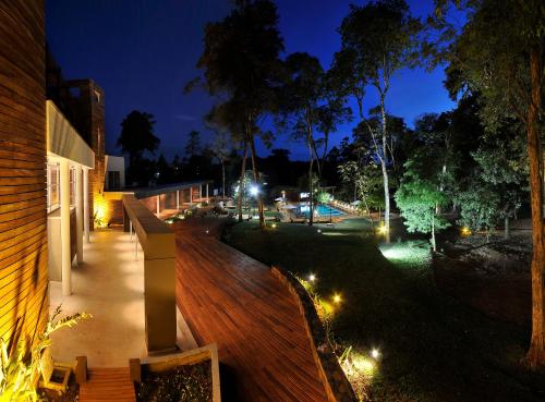 gran hotel tourbillon cataratas