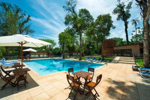 gran hotel tourbillon cataratas