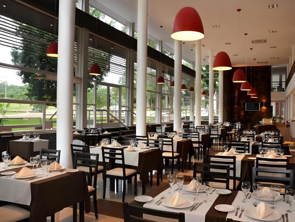 gran hotel tourbillon cataratas