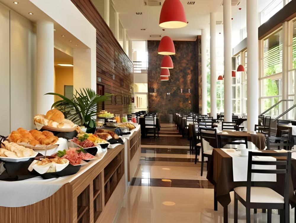 gran hotel tourbillon cataratas