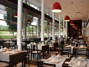 gran hotel tourbillon cataratas