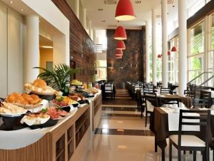 gran hotel tourbillon cataratas