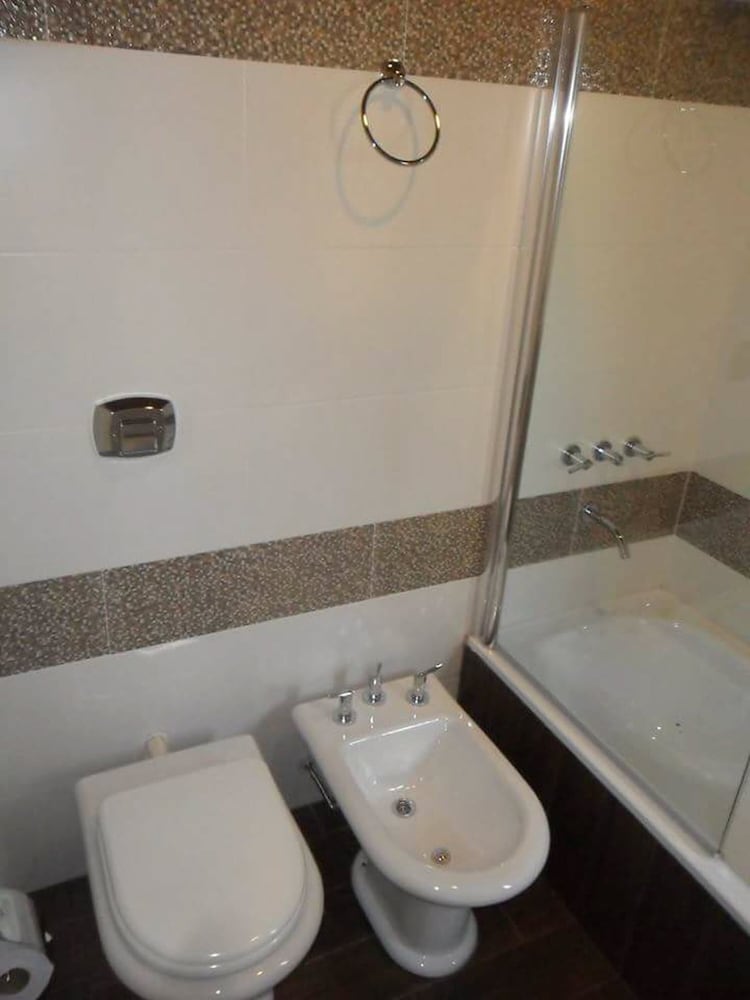 gran hotel tourbillon cataratas