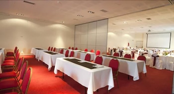 gran hotel tourbillon cataratas