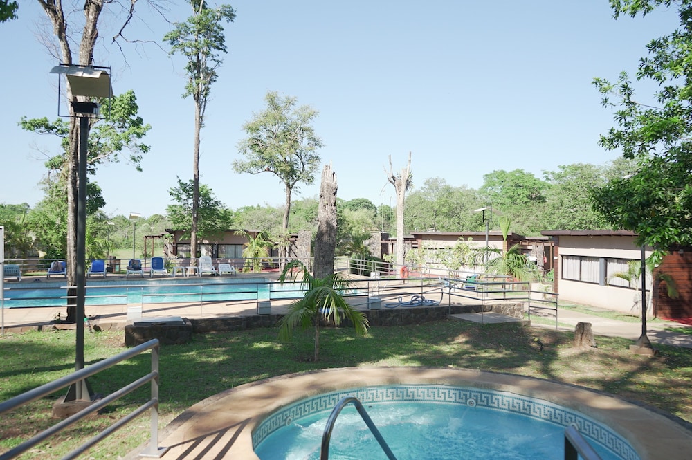 gran hotel tourbillon cataratas