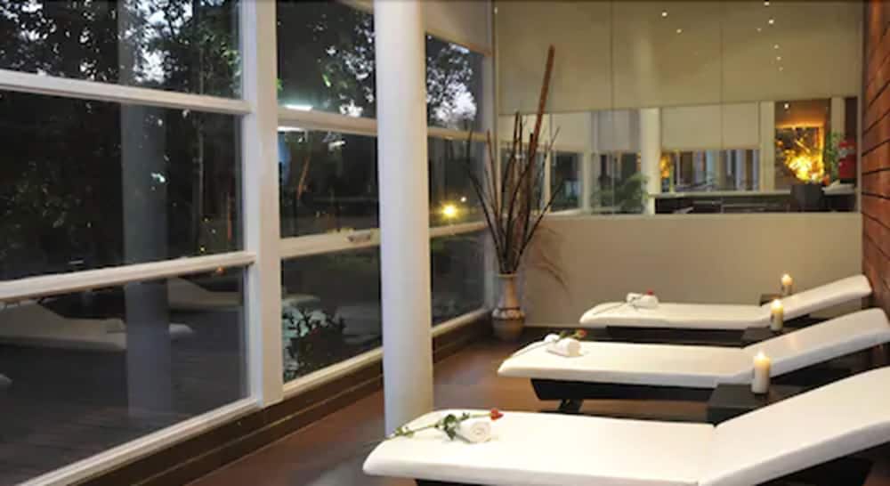 gran hotel tourbillon cataratas