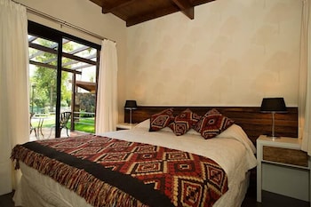 gran hotel tourbillon cataratas