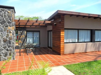 gran hotel tourbillon cataratas