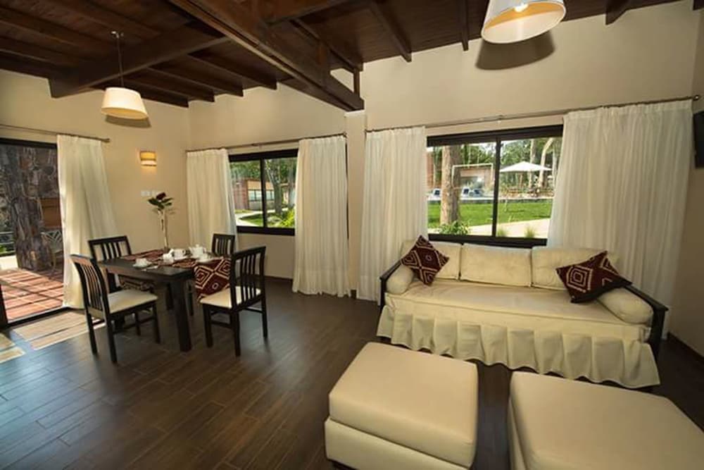 gran hotel tourbillon cataratas