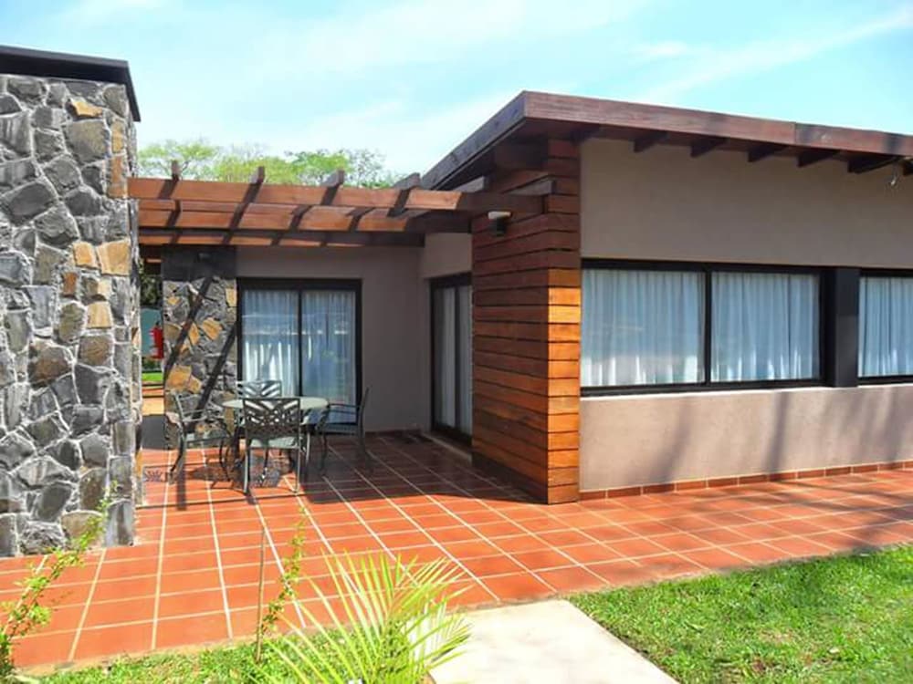 gran hotel tourbillon cataratas