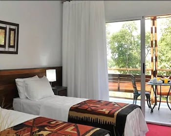 gran hotel tourbillon cataratas