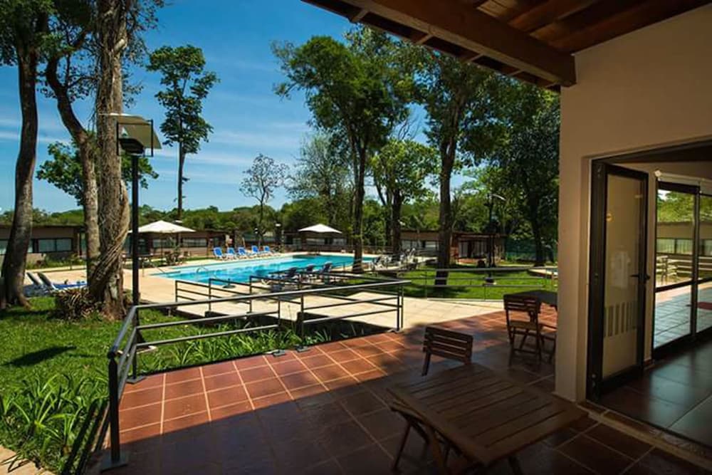 gran hotel tourbillon cataratas