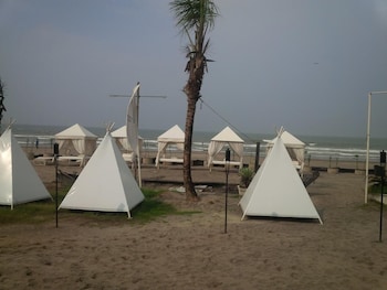 marbela beach resort