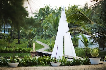 marbela beach resort