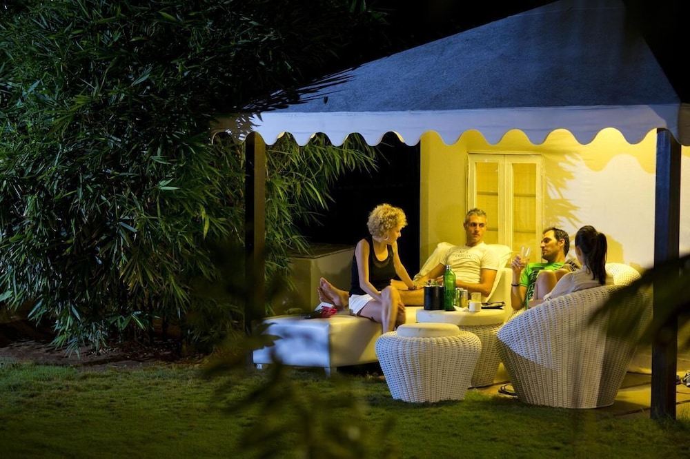 marbela beach resort