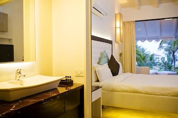 marbela beach resort