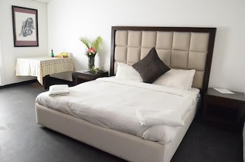 marbela beach resort