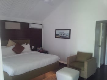 marbela beach resort