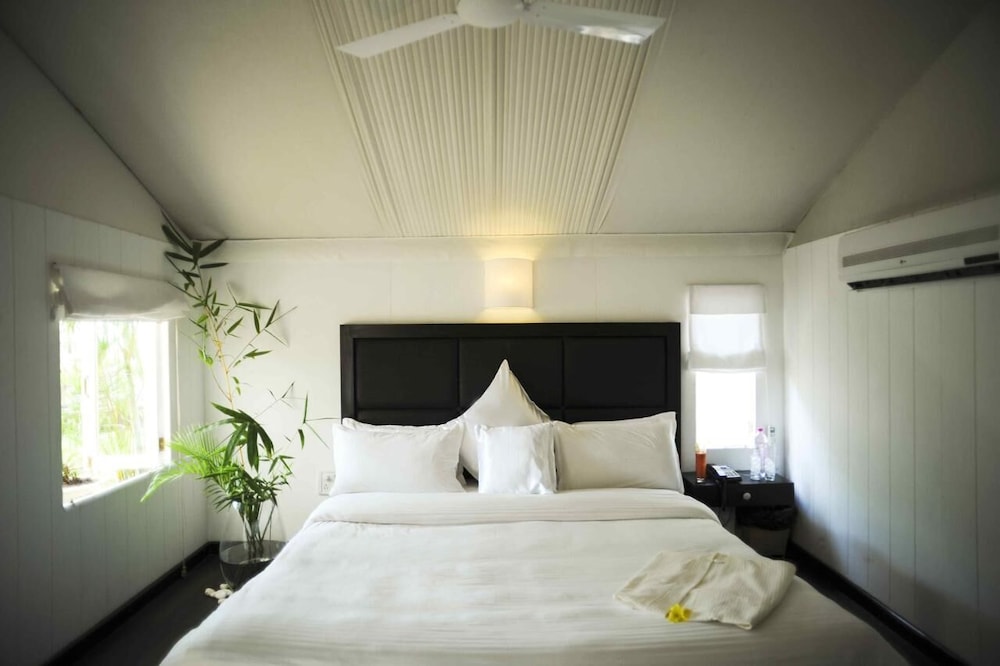 marbela beach resort