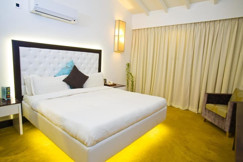 marbela beach resort