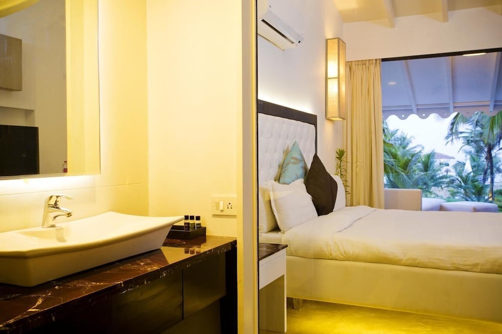 marbela beach resort