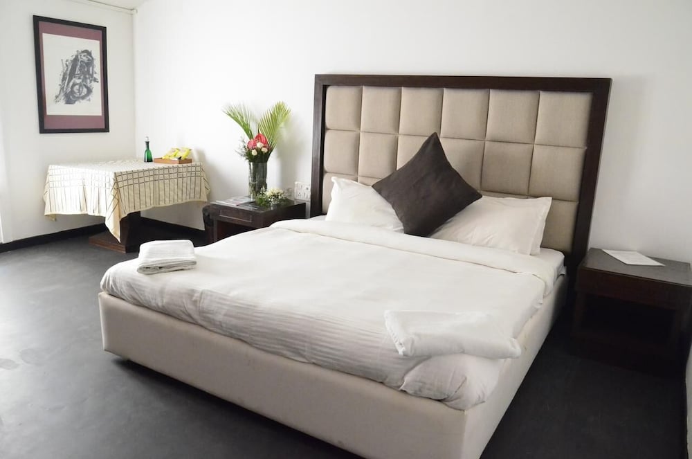 marbela beach resort