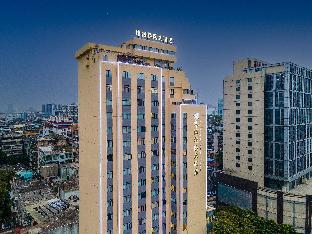 zhuhai special economic zone hotel