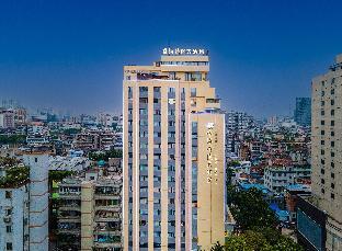 zhuhai special economic zone hotel