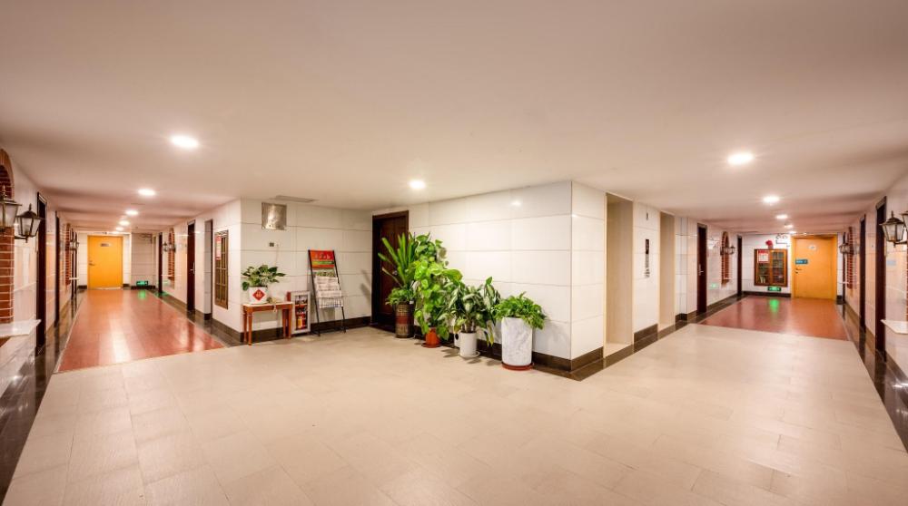 zhuhai special economic zone hotel