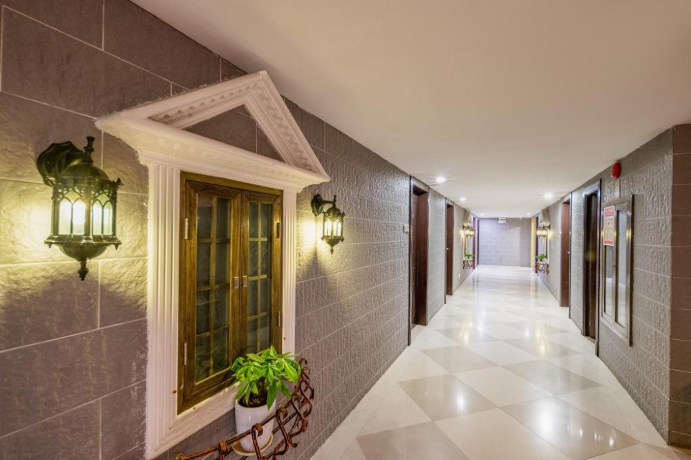 zhuhai special economic zone hotel