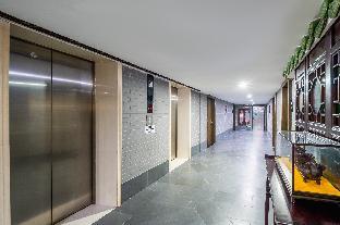 zhuhai special economic zone hotel