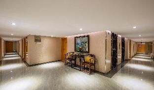 zhuhai special economic zone hotel