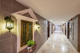 zhuhai special economic zone hotel
