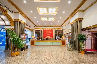 zhuhai special economic zone hotel