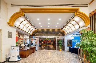zhuhai special economic zone hotel