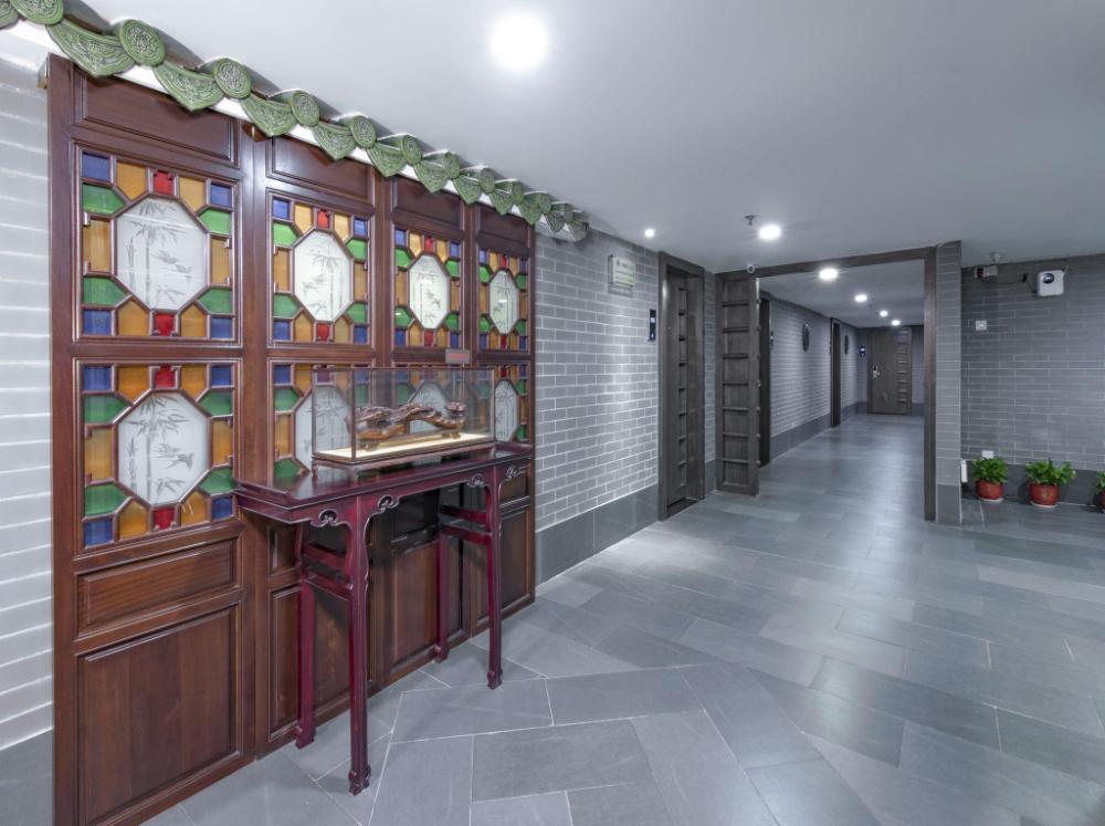 zhuhai special economic zone hotel